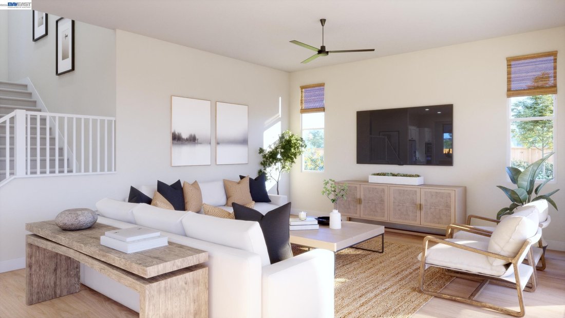 House in Dublin, California, United States 1 - 18121699