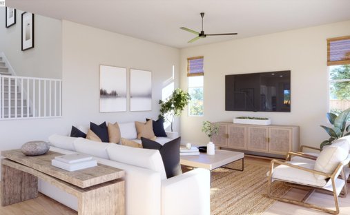 Casa a Dublin, California, Stati Uniti 1