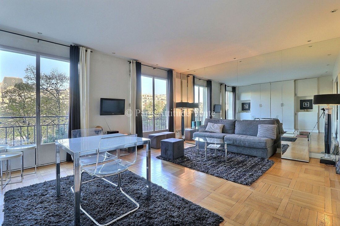 Apartment in Odéon, Paris 6e Arrondissement, Paris 1 - 18122150