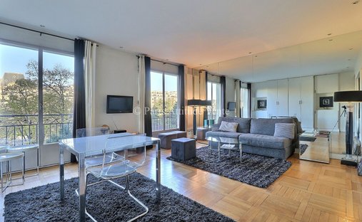 Apartment in Odéon, Paris 6e Arrondissement, Paris 1