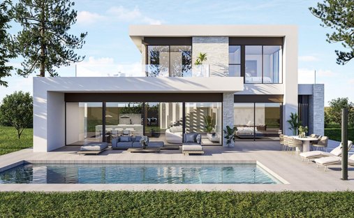 House in el Pinos / Pinoso, Valencian Community, Spain 1