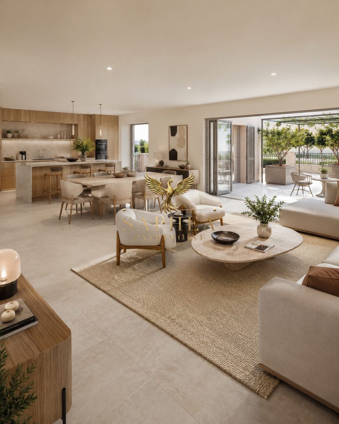 Apartment in Bandol, Provence-Alpes-Côte d'Azur, France 3 - 18124664