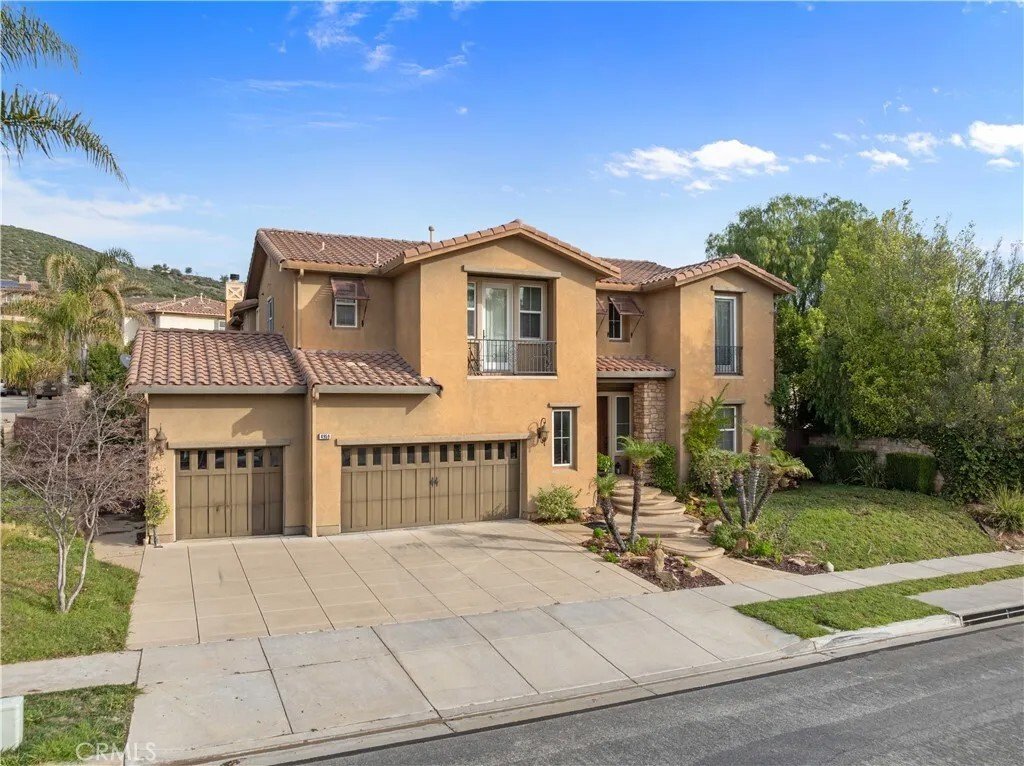 House in Simi Valley, California, United States 1 - 18123011