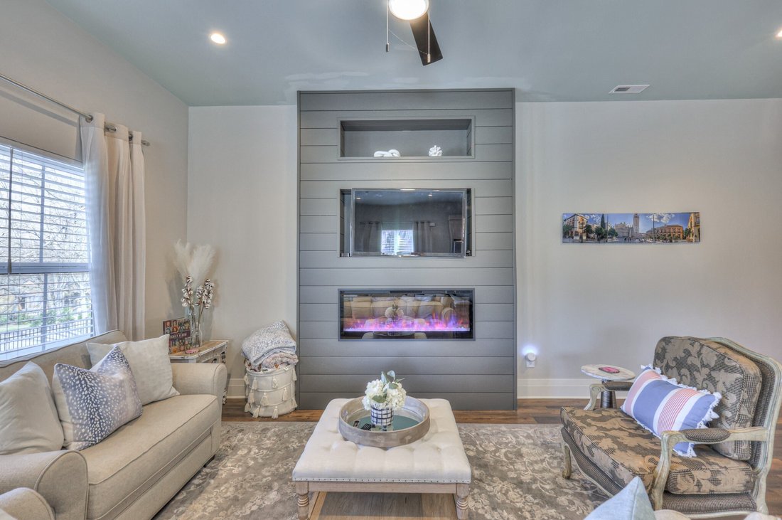 Townhouse in Nashville, Tennessee, United States 4 - 18122867