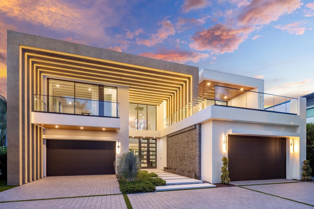 House in Boca Raton, Florida, United States 3 - 18119932