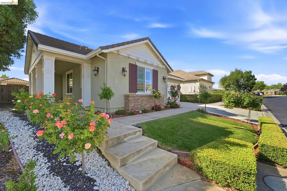 House in Discovery Bay, California, United States 3 - 18119880