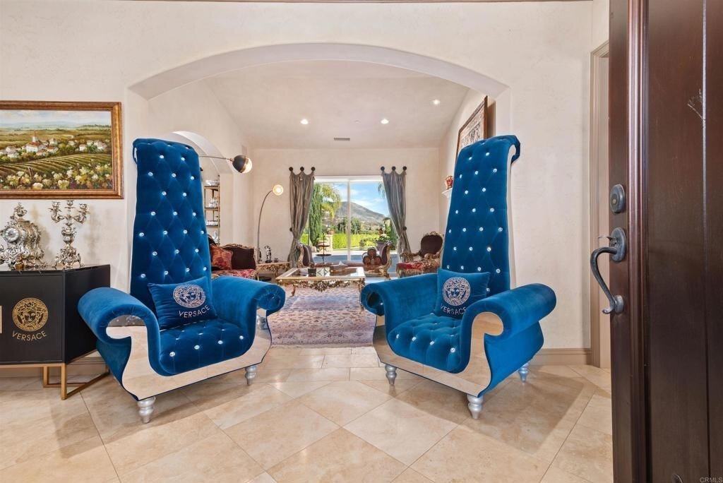 House in Rancho Santa Fe, California, United States 5 - 18121093