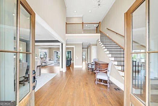 House in Cumming, Georgia, United States 2 - 18123370