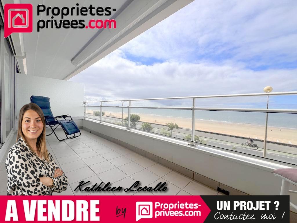 Apartment in Le Guézy, La Baule-Escoublac, France 1 - 18124038