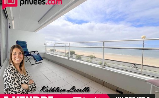 Apartment in Le Guézy, La Baule-Escoublac, France 1