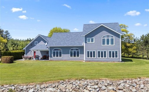 Maison à Avon, Nouveau-Brunswick, Canada 1