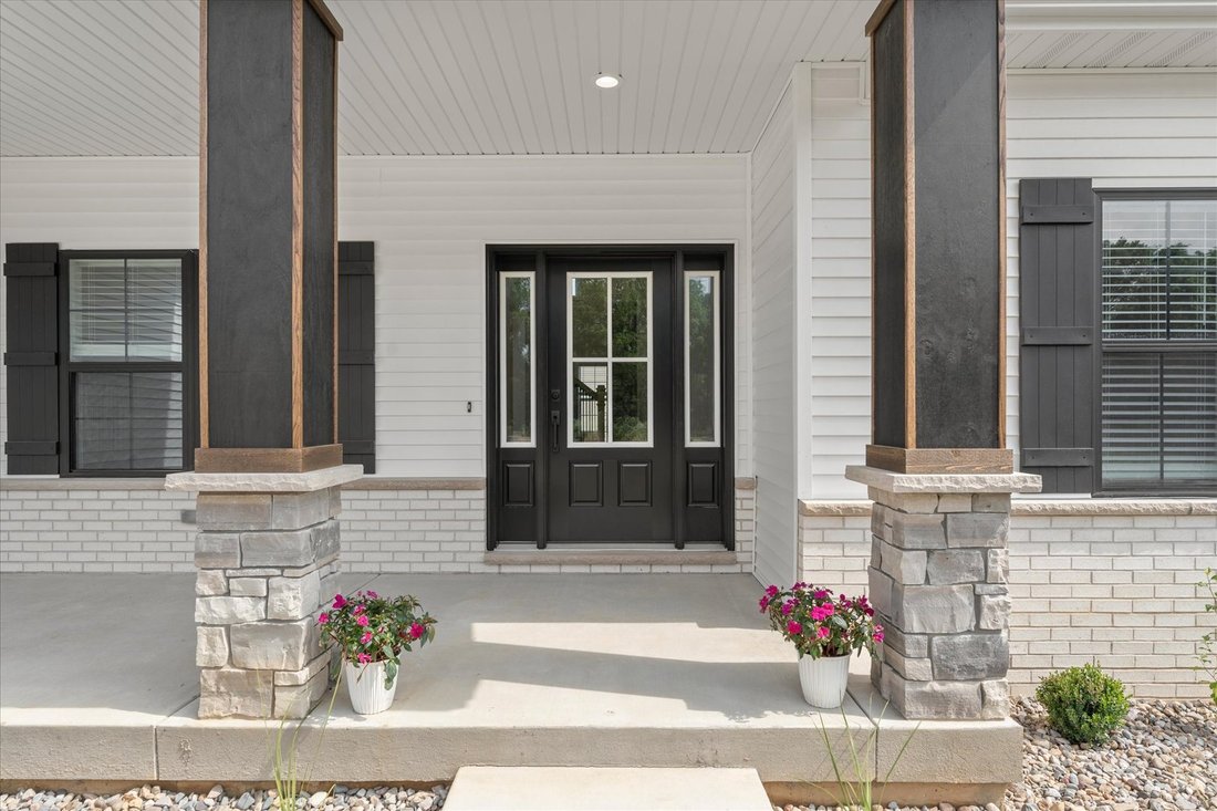 House in Mahomet, Illinois, United States 4 - 18119199