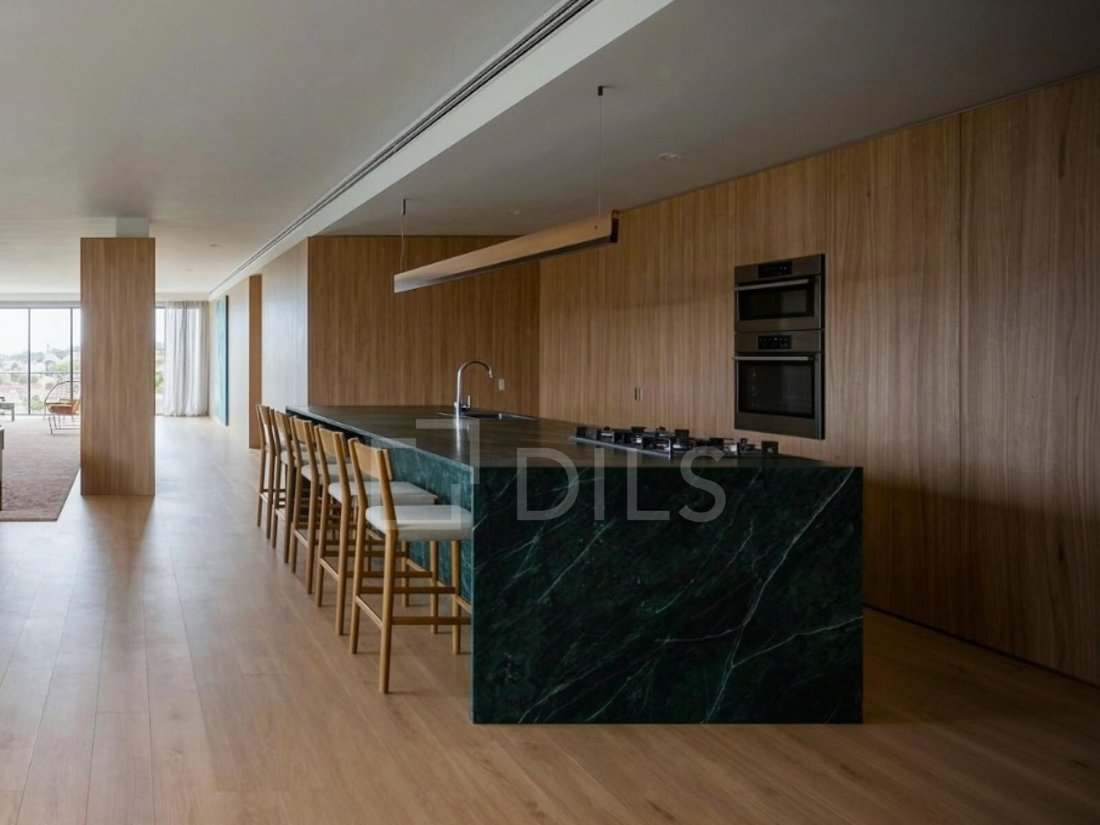 Appartement à Estoril, Cascais et Estoril, Lisbonne 5 - 16206862