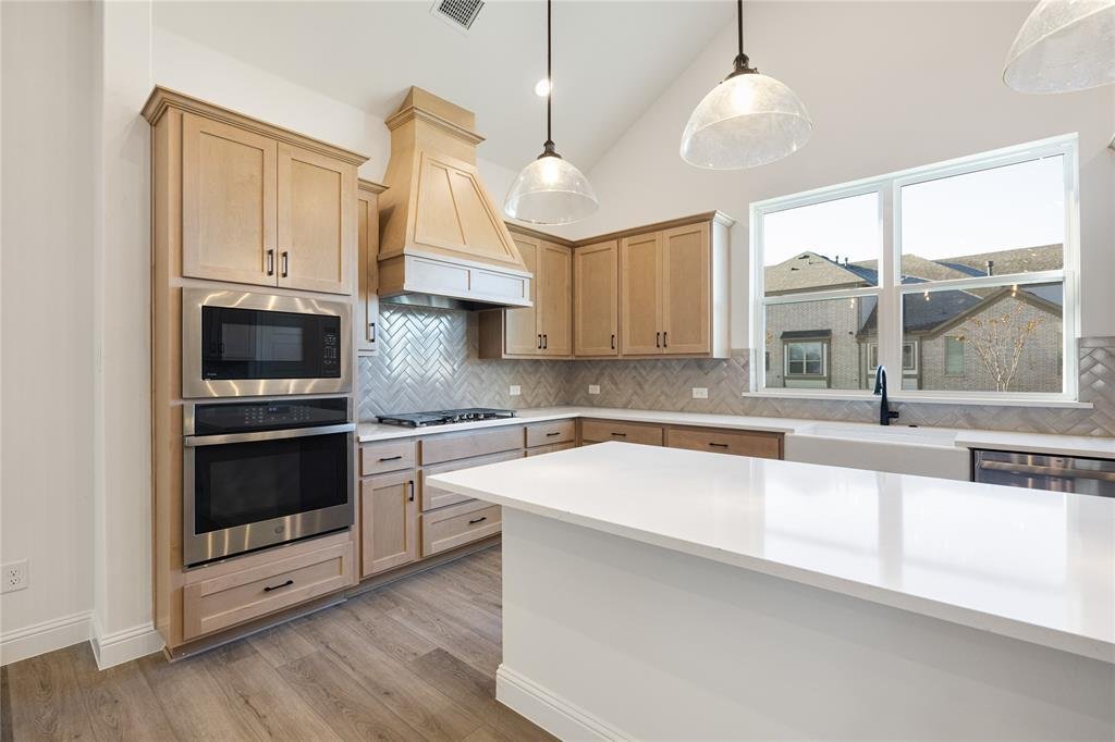 House in Celina, Texas, United States 3 - 18122374