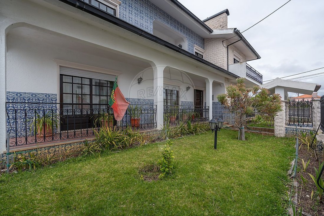 House in Ilhavo, Aveiro District, Portugal 5 - 18101110