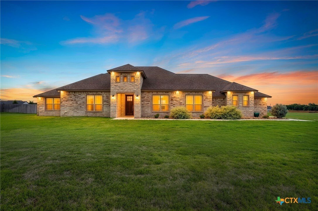 House in Salado, Texas, United States 1 - 17170508
