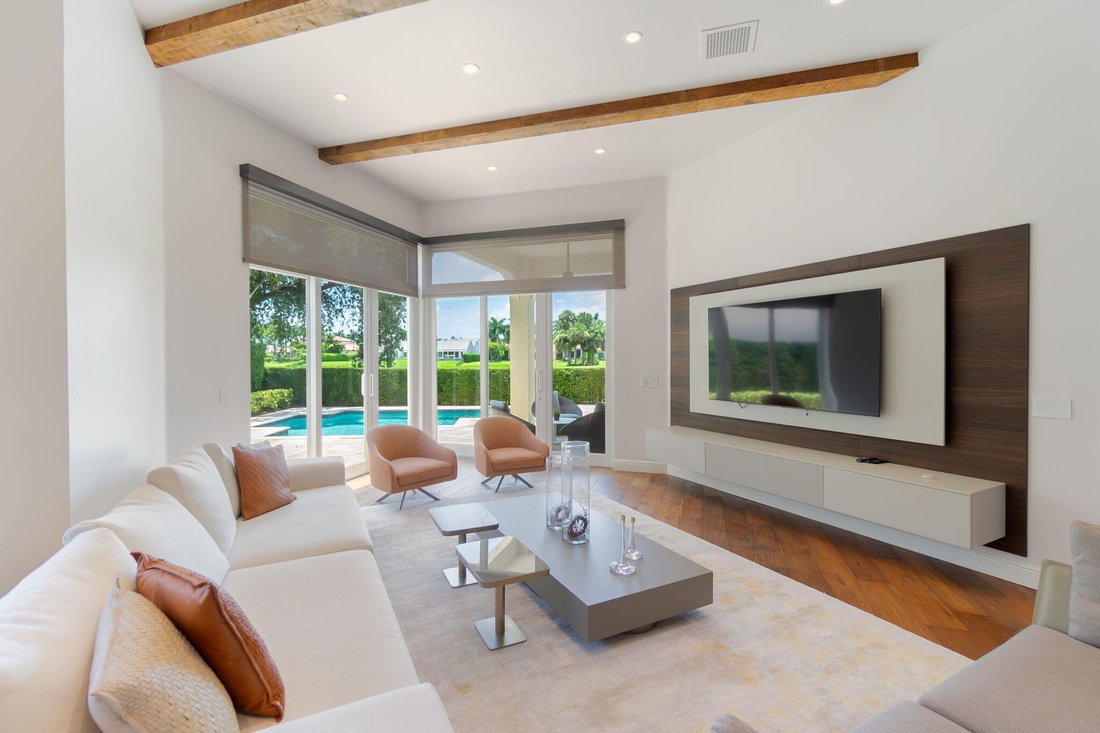 House in Wellington, Florida, United States 1 - 18120104