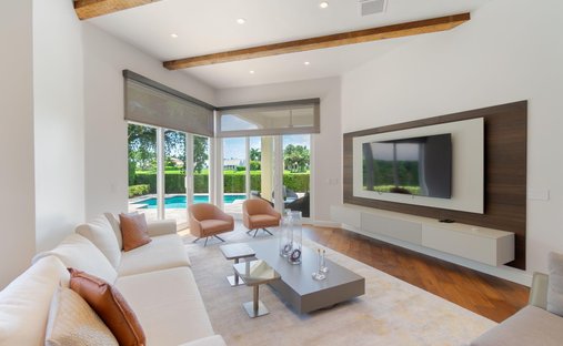 House in Wellington, Florida, United States 1
