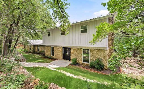 House in Flower Mound, Texas, United States 1