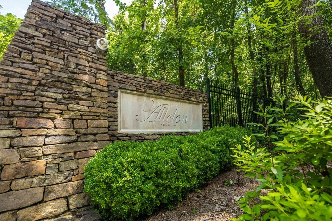 House in Germantown, Tennessee, United States 2 - 18124525
