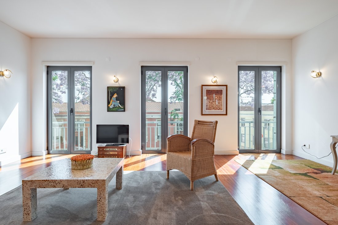 House in Estrela, Lisbon, Portugal 2 - 18123455