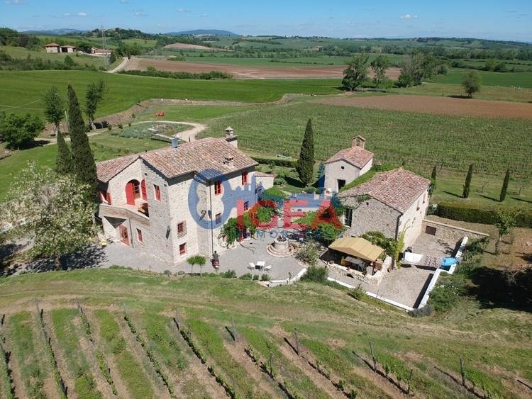 Colle di Val d'Elsa, Tuscany, Italy 1 - 17847074