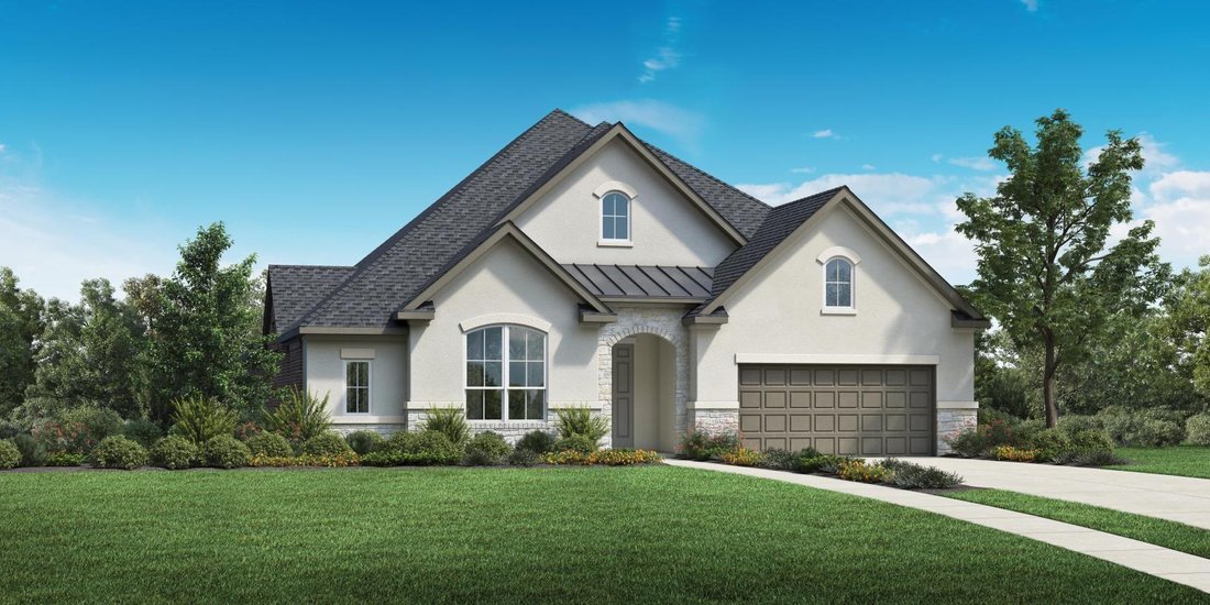 House in Houston, Texas, United States 1 - 18122486