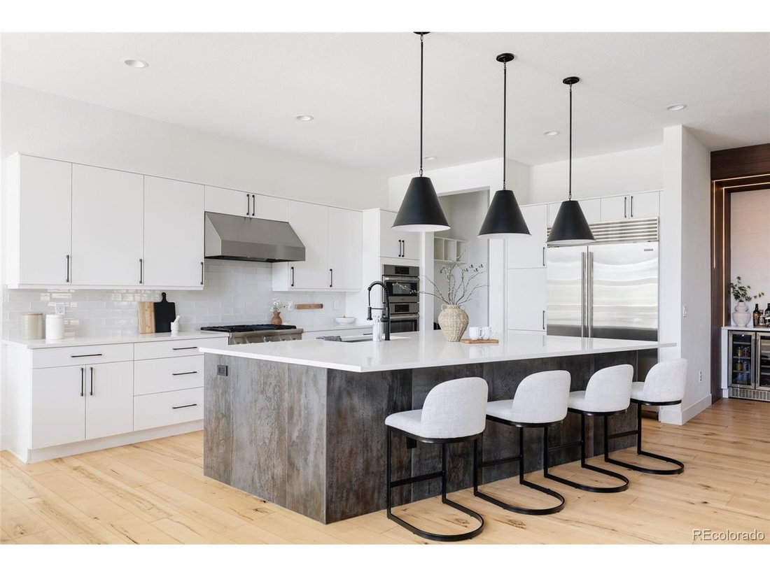 House in Denver, Colorado, United States 3 - 18122027