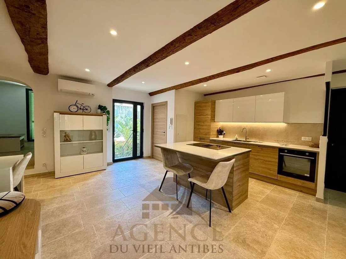 Apartment in French Riviera, Provence-Alpes-Côte d'Azur, France 2 - 15156696