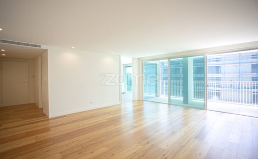 Apartment in Senhora da Hora, Porto District, Portugal 1