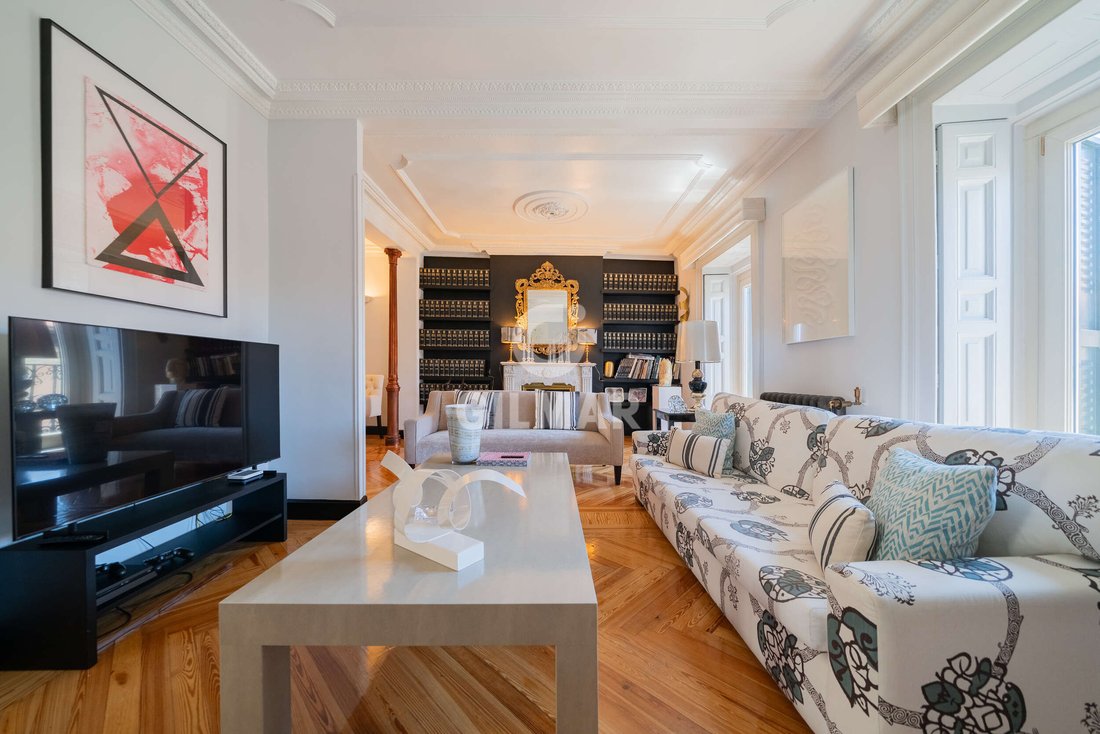 Apartment in Chamberi, Madrid, Spain 4 - 18119838