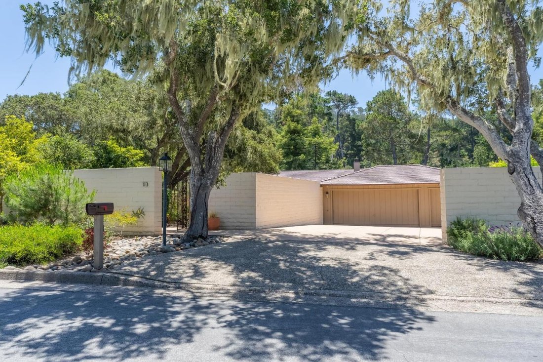 House in Monterey, California, United States 3 - 18121684