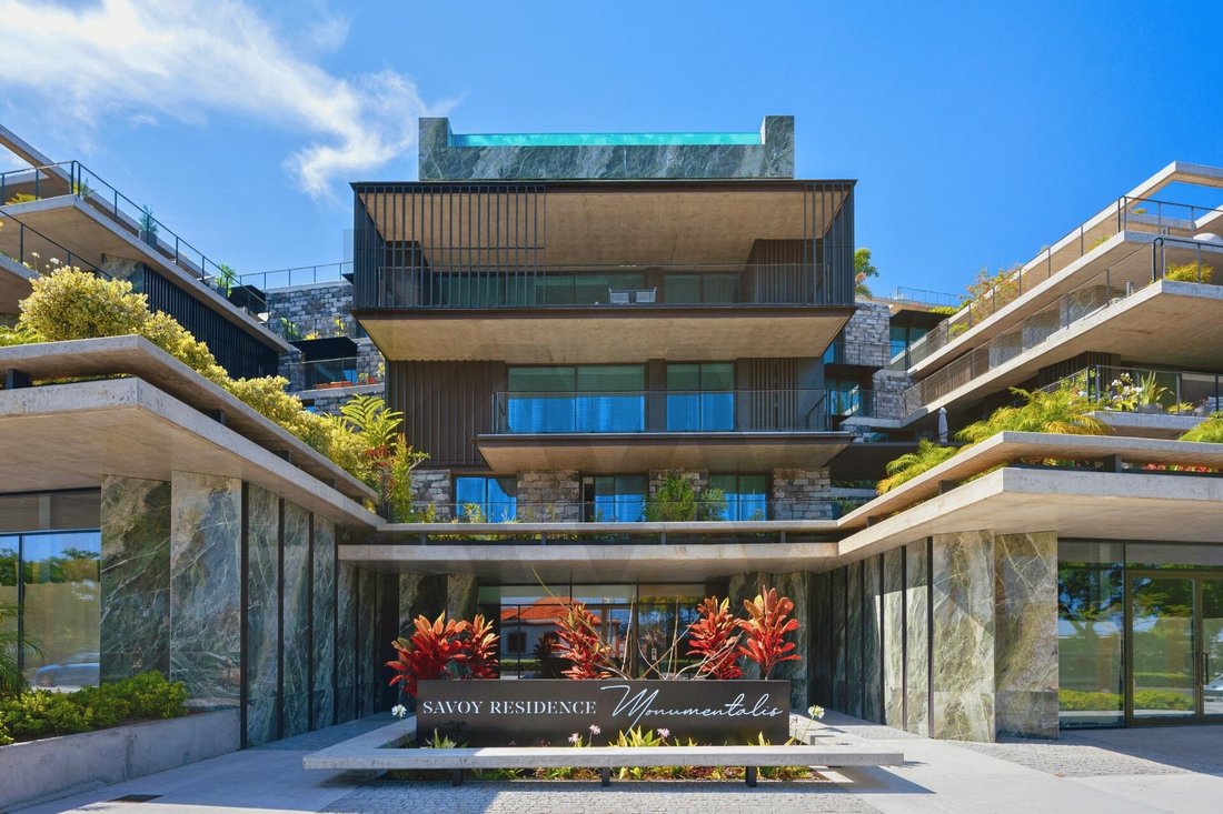 Apartment in Sao Martinho, Madeira, Portugal 4 - 18123229