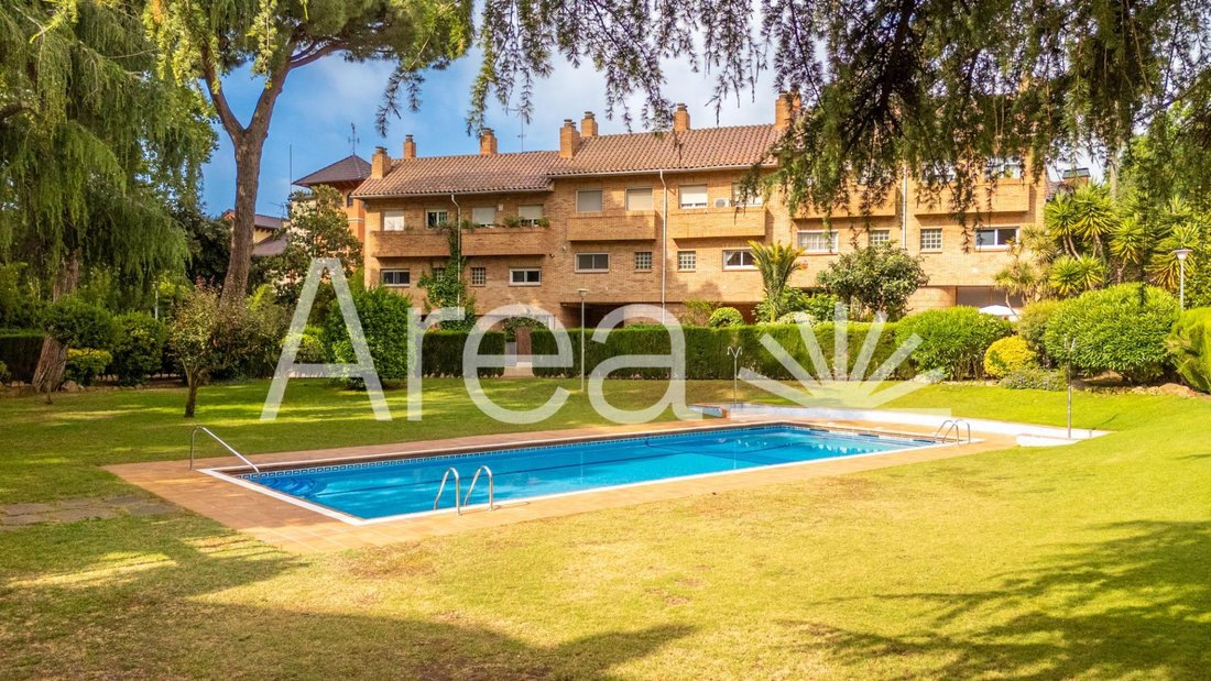 House in Sant Andreu de Llavaneres, Catalonia, Spain 1 - 18121483