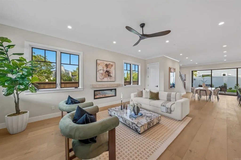 House in Coronado, California, United States 3 - 18123022