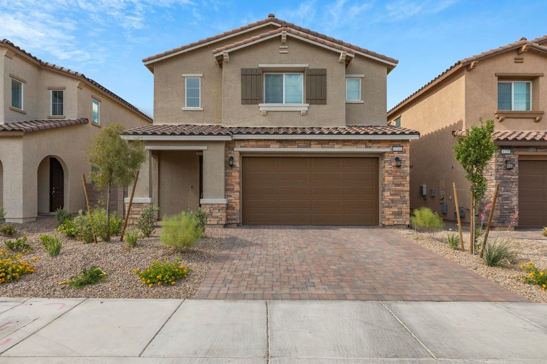 House in Las Vegas, Nevada, United States 3 - 18121289