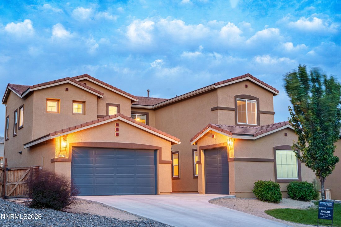 House in Sun Valley, Nevada, United States 1 - 18121429