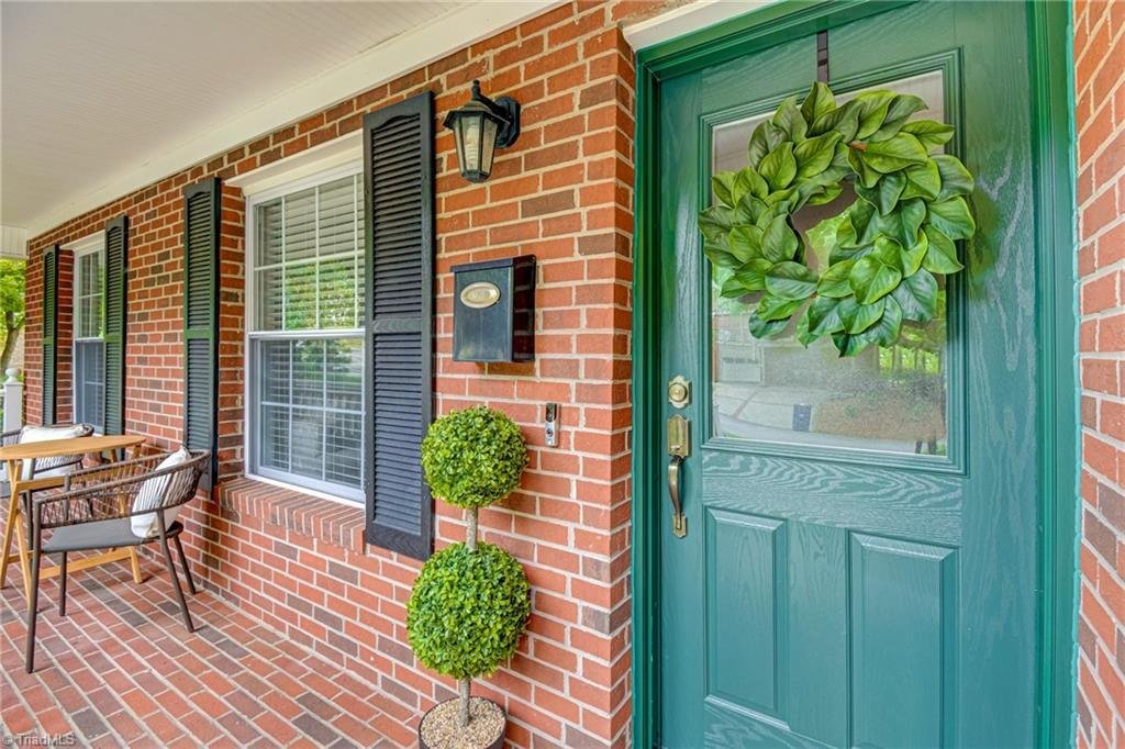House in Winston-Salem, North Carolina, United States 4 - 18121973