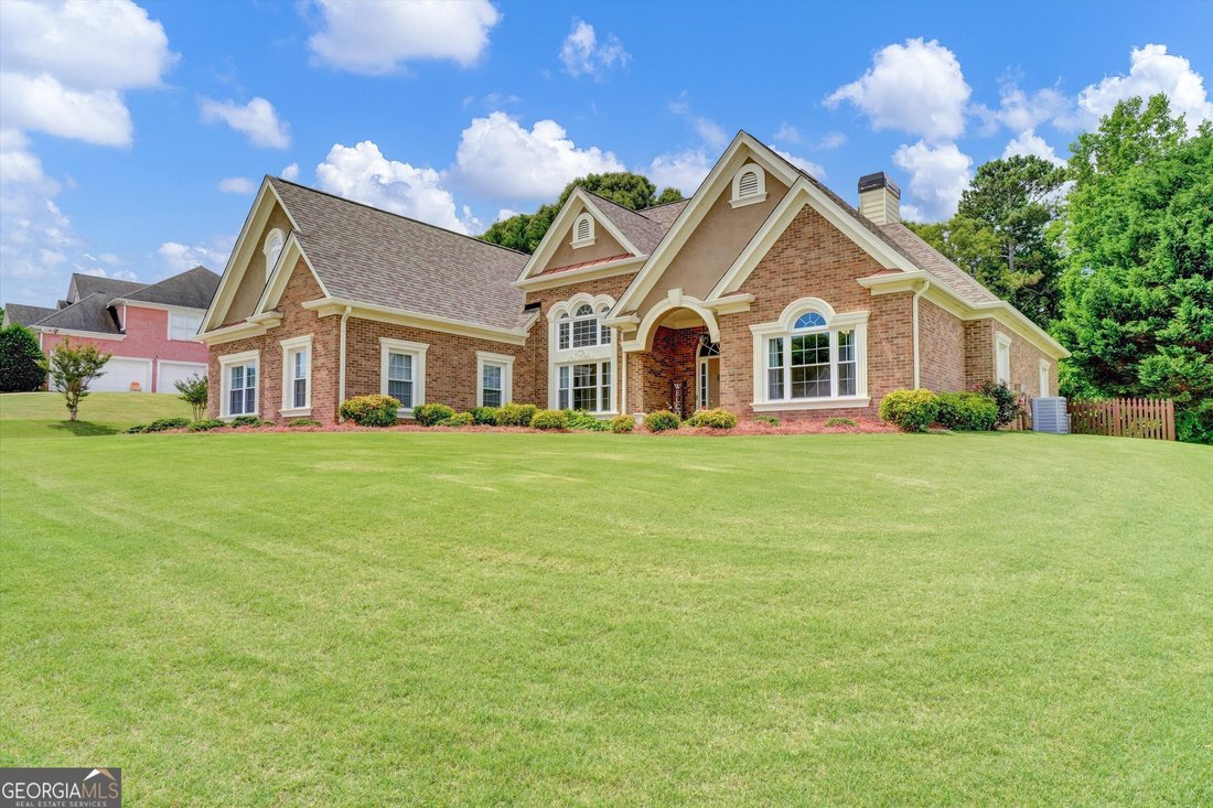 House in Buford, Georgia, United States 3 - 18123372
