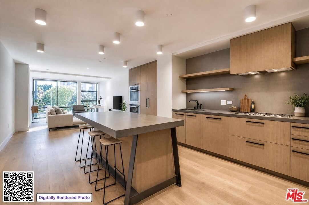 Condo in Los Angeles, California, United States 1 - 18120019
