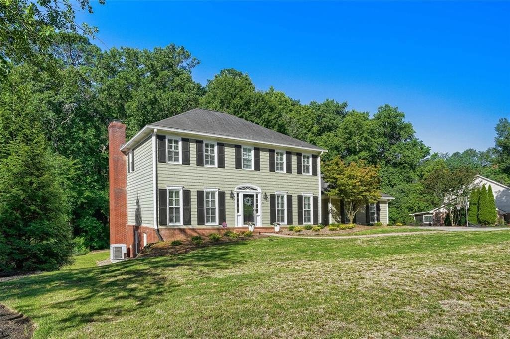 House in Marietta, Georgia, United States 2 - 18119083