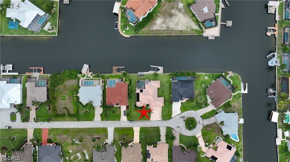 House in Cape Coral, Florida, United States 3 - 18119588
