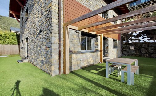 Villa in Anyòs, La Massana, Andorra 1