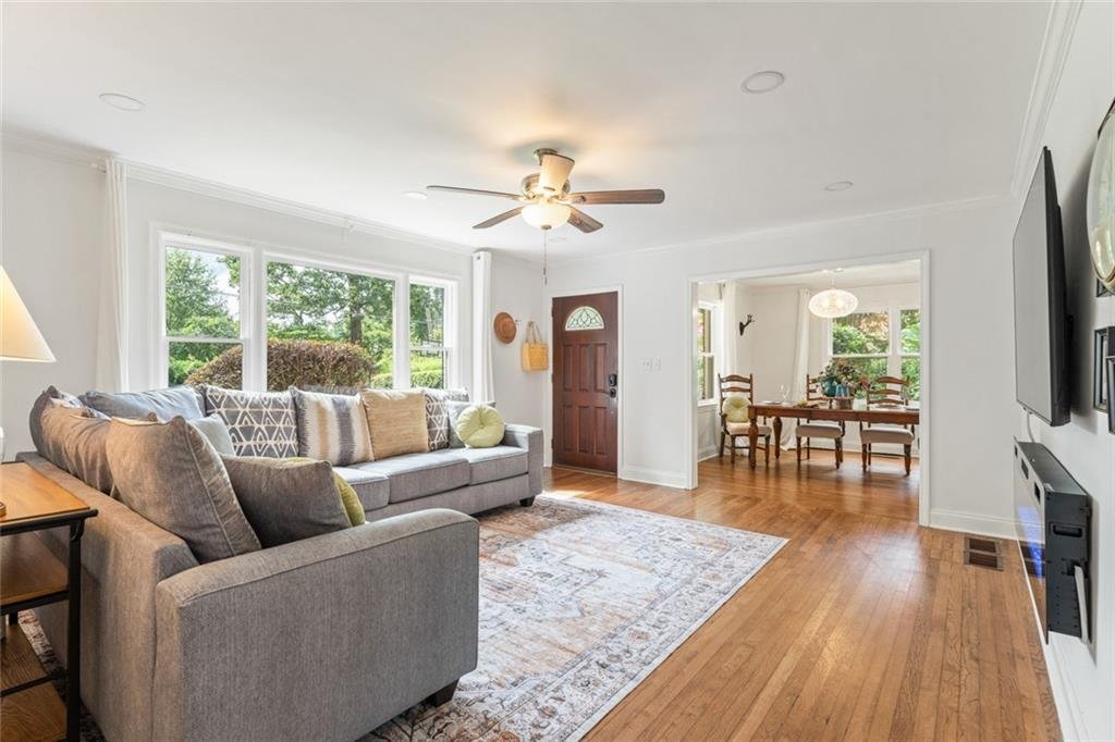 House in Atlanta, Georgia, United States 4 - 18123105