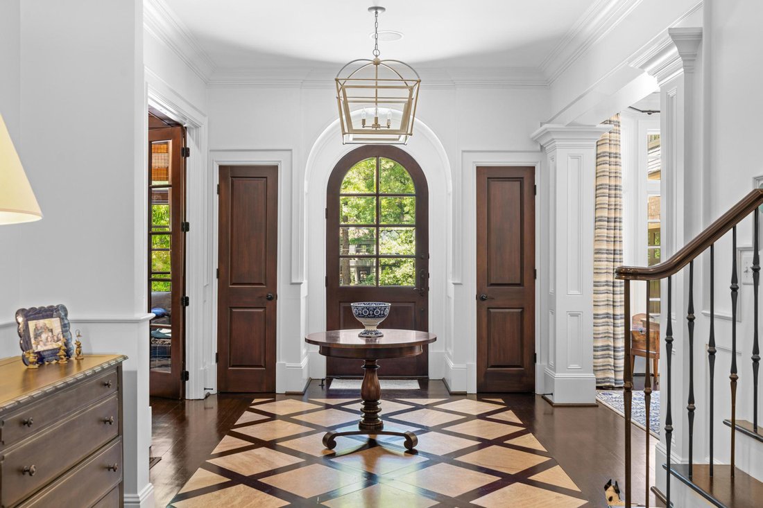 House in Atlanta, Georgia, United States 4 - 18121135