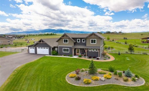 House in Helena, Montana, United States 1
