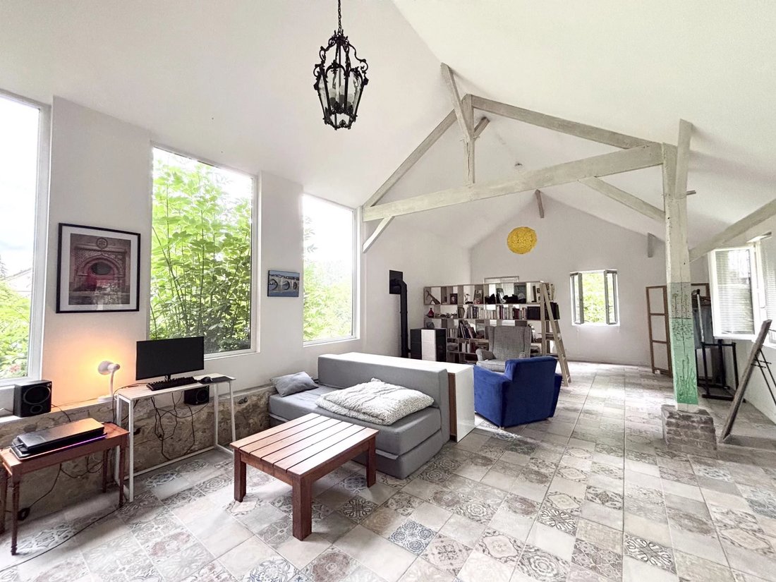 House in Vernon, Normandy, France 1 - 18123684