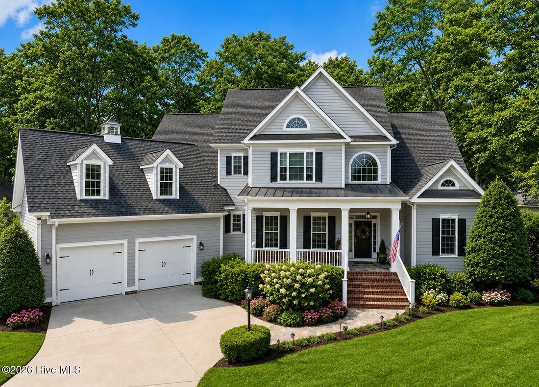 House in Southport, North Carolina, United States 2 - 17356409