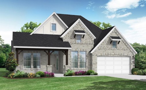 Maison à Rosenberg, Texas, États-Unis 1