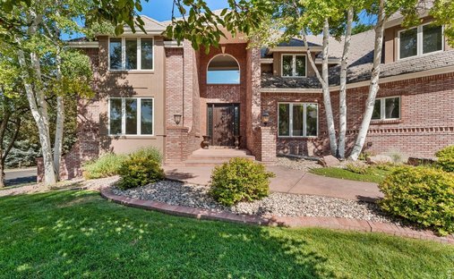 House in Fort Collins, Colorado, United States 1